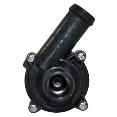 Auxiliary Electric Coolant Pump Compatible With Volkswagen Beetle Jetta Golf Passat Corrado Eurovan thumbnail 2