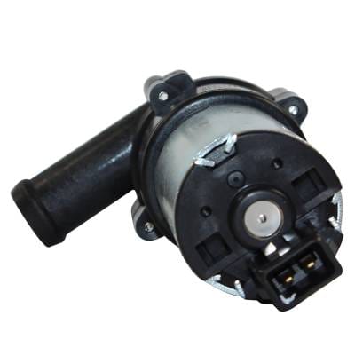 Auxiliary Electric Coolant Pump Compatible With Volkswagen Beetle Jetta Golf Passat Corrado Eurovan thumbnail 4