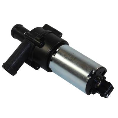 Auxiliary Electric Coolant Pump Compatible With Volkswagen Beetle Jetta Golf Passat Corrado Eurovan thumbnail 8