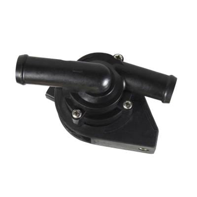 Auxiliary Electric Coolant Pump Compatible With Audi A6 Quattro A4 Quattro S4 Allroad Volkswagen thumbnail 2