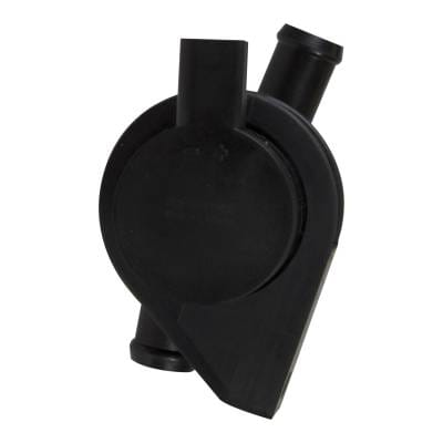 Auxiliary Electric Coolant Pump Compatible With Audi A6 Quattro A4 Quattro S4 Allroad Volkswagen thumbnail 4