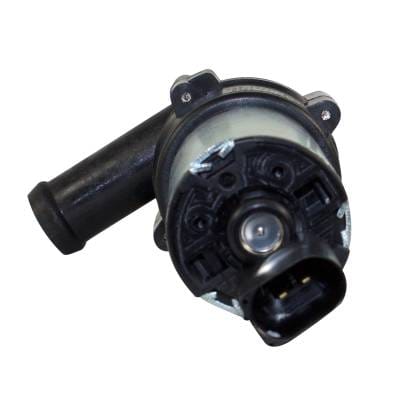 Auxiliary Electric Water Pump Compatible With Audi Q7 3.6L R8 4.2L 5.2L Tt A3 Quattro 3.2L Porsche thumbnail 4