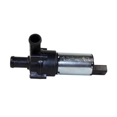 Auxiliary Electric Water Pump Compatible With Audi Q7 3.6L R8 4.2L 5.2L Tt A3 Quattro 3.2L Porsche thumbnail 6