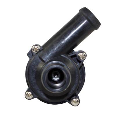 Auxiliary Electric Water Pump Compatible With Volkswagen Jetta Golf Mk4 1.8L I4 Turbo Awp Automatic thumbnail 2