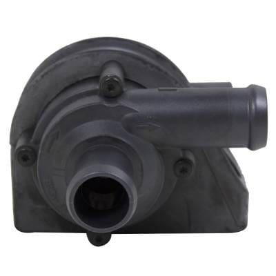 Auxiliary Electric Coolant Pump Compatible With Volkswagen Jetta Gti Cc Beetle Tiguan Passat Eos thumbnail 2