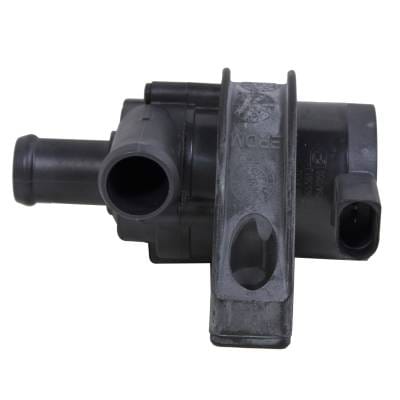 Auxiliary Electric Coolant Pump Compatible With Volkswagen Jetta Gti Cc Beetle Tiguan Passat Eos thumbnail 6