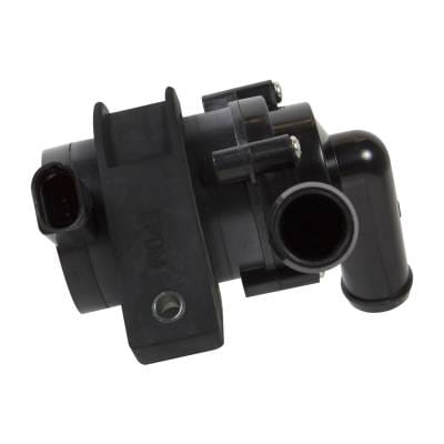 Auxiliary Electric Coolant Pump Compatible With Porsche Cayenne 955 Volkswagen Touareg 7L 3.2L V6 thumbnail 6