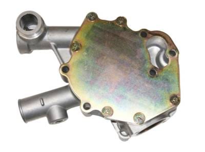 Engine Water Pump Compatible With Toyota Diesel Forklift 5Fd20 5Fd23 5Fd25 5Fd28 5Fd30 7Fdu70 1Z 13Z thumbnail 4