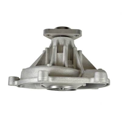 Engine Water Pump Compatible With Porsche Macan S Turbo Cayenne Gts Panamera 4.8L V8 3.6L 3.0L V6 thumbnail 6