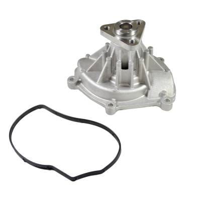 Engine Water Pump Compatible With Porsche Macan S Turbo Cayenne Gts Panamera 4.8L V8 3.6L 3.0L V6 thumbnail 8