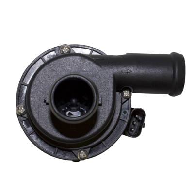 Auxiliary Electric Coolant Pump Compatible With Volkswagen Jetta Hybrid 1.4L Passat 2.0L Audi Rs5 thumbnail 2