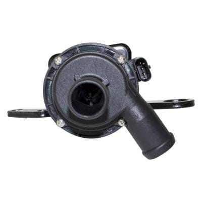 Auxiliary Electric Coolant Pump Compatible With Volkswagen Touareg Audi Q7 A4 Quattro A5 A6 Allroad thumbnail 2