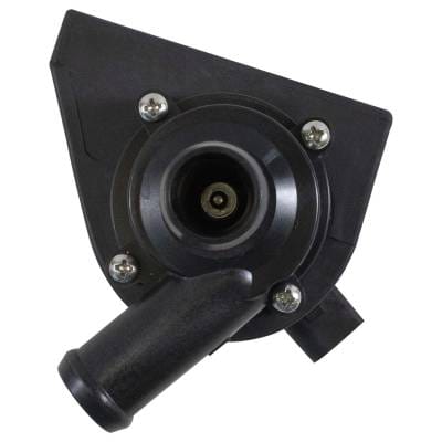 Engine Auxiliary Electric Coolant Pump Compatible With Audi A4 Quattro A5 Quattro Q5 2.0L I4 Tfsi thumbnail 2