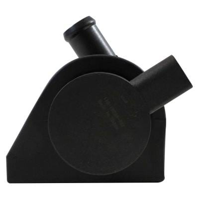 Engine Auxiliary Electric Coolant Pump Compatible With Audi A4 Quattro A5 Quattro Q5 2.0L I4 Tfsi thumbnail 4