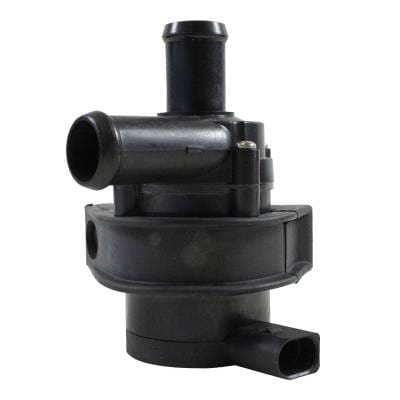 Engine Auxiliary Electric Coolant Pump Compatible With Audi A4 Quattro A5 Quattro Q5 2.0L I4 Tfsi thumbnail 6
