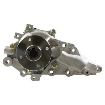 Engine Water Pump Compatible With Lexus Gs300 Is300 3.0L I6 2Jz-Ge Vvti Dohc 24-Valve Back Housing thumbnail 2