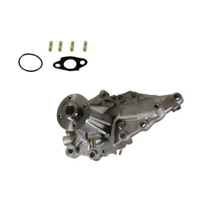 Engine Water Pump Compatible With Lexus Gs300 Is300 3.0L I6 2Jz-Ge Vvti Dohc 24-Valve Back Housing thumbnail 8