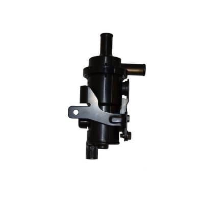 Electric Inverter Water Pump Compatible With Toyota Prius Hybrid 1.5L I4 1Nz-Fxe 2004 2005 2006 2007 thumbnail 6