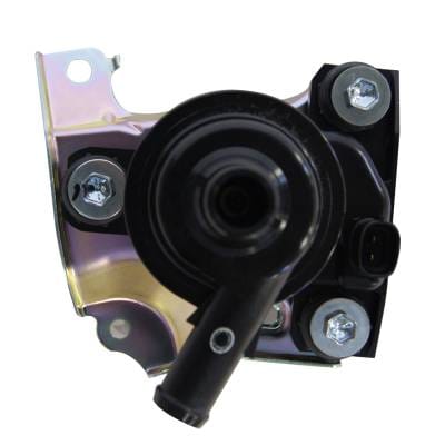 Electric Inverter Cooler Water Pump Compatible With Toyota Prius 1.5L I4 Hybrid 2004-2009 Drive thumbnail 2