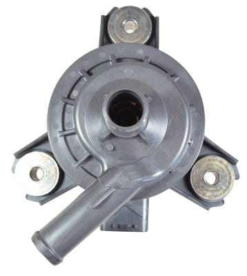 Drive Motor Inverter Water Pump Compatible With Toyota Camry Avalon Hybrid Rav4 Lexus Es300h thumbnail 2