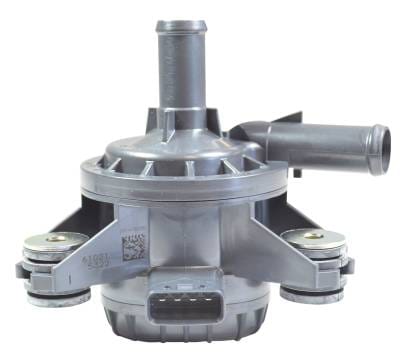 Drive Motor Inverter Water Pump Compatible With Toyota Prius Highlander Hybrid Lexus Ct200h Rx450h thumbnail 6