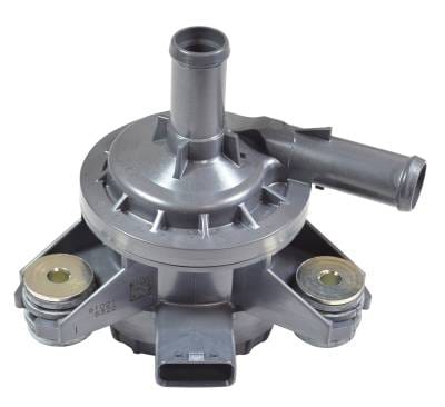 Drive Motor Inverter Water Pump Compatible With Toyota Prius Highlander Hybrid Lexus Ct200h Rx450h thumbnail 8