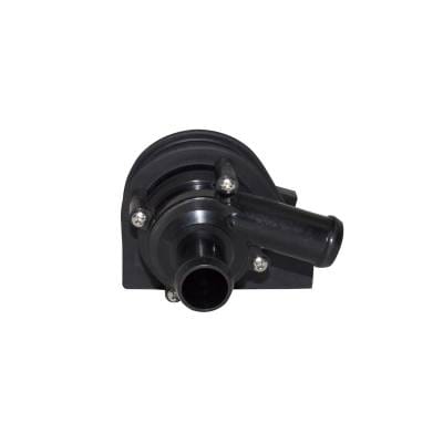 Auxiliary Electric Coolant Pump Compatible With Volkswagen Gti Jetta Passat Eos Golf R Audi A3 A4 thumbnail 2
