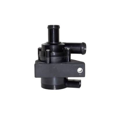 Auxiliary Electric Coolant Pump Compatible With Volkswagen Gti Jetta Passat Eos Golf R Audi A3 A4 thumbnail 6