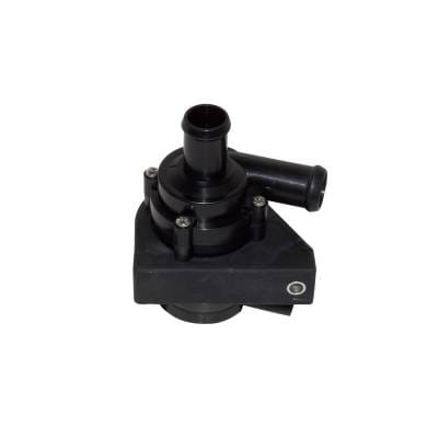 Auxiliary Electric Coolant Pump Compatible With Volkswagen Gti Jetta Passat Eos Golf R Audi A3 A4 thumbnail 8