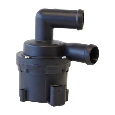 Engine Auxiliary Water Pump Compatible With Volkswagen Jetta Golf Beetle Passat 2.0L I4 Tdi Diesel thumbnail 6