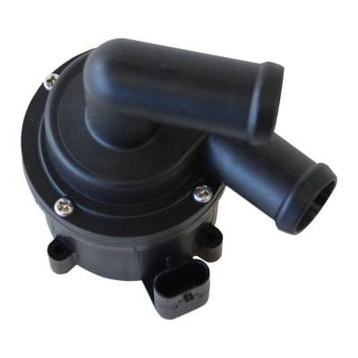 Engine Auxiliary Water Pump Compatible With Volkswagen Jetta Golf Beetle Passat 2.0L I4 Tdi Diesel thumbnail 8