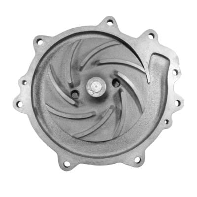 Water Pump Compatible With International 2554 2574 2654 2674 Paystar Dt466 7.6L L6 Diesel 1995-2002 thumbnail 6