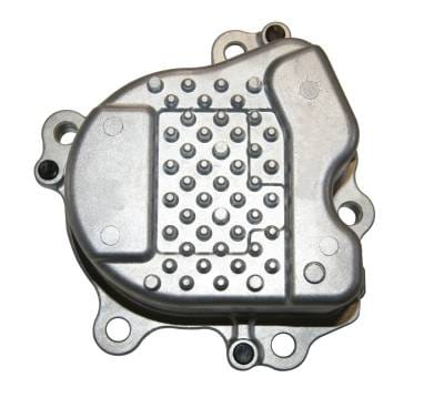 Electric Engine Water Pump Compatible With Toyota Camry Avalon Hybrid Lexus Es300h 2.5L I4 2Ar-Fxe thumbnail 2