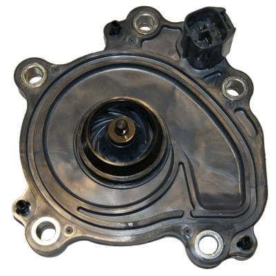 Electric Engine Water Pump Compatible With Toyota Camry Avalon Hybrid Lexus Es300h 2.5L I4 2Ar-Fxe thumbnail 4