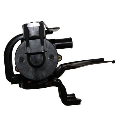 Auxiliary Heater Water Pump Compatible With Toyota Prius 1.5L I4 1Nz-Fxe Hybrid 2004 2005 2006 2007 thumbnail 2