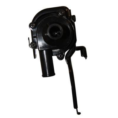 Auxiliary Heater Water Pump Compatible With Toyota Prius 1.5L I4 1Nz-Fxe Hybrid 2004 2005 2006 2007 thumbnail 4