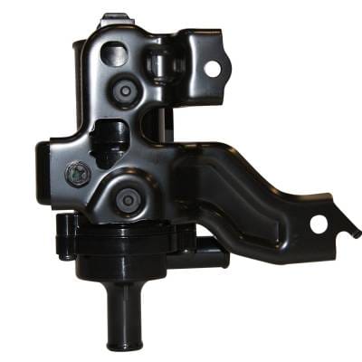 Auxiliary Heater Water Pump Compatible With Toyota Prius 1.5L I4 1Nz-Fxe Hybrid 2004 2005 2006 2007 thumbnail 6
