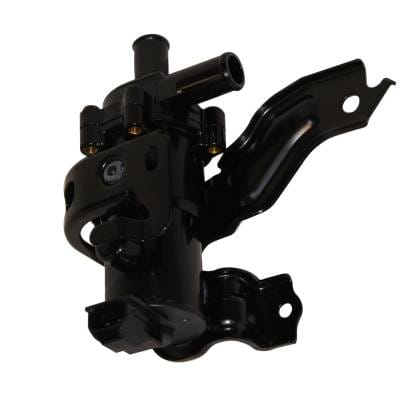 Auxiliary Heater Water Pump Compatible With Toyota Prius 1.5L I4 1Nz-Fxe Hybrid 2004 2005 2006 2007 thumbnail 8