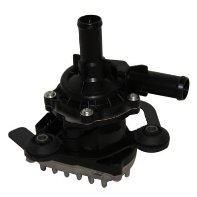 Electric Drive Motor Water Pump Compatible With Toyota Camry Hybrid 2.4L I4 2Az-Fxe Lexus Hs250h thumbnail 8