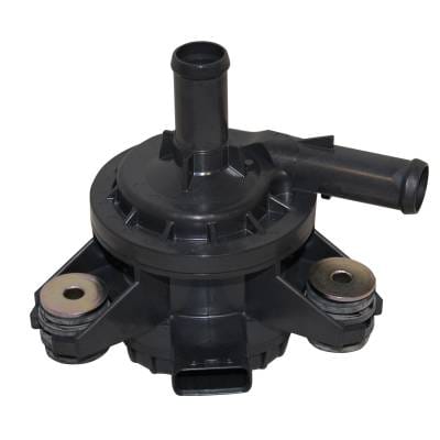 Drive Motor Inverter Water Pump Compatible With Toyota Prius V Highlander Hybrid Lexus Rx450h Ct200h thumbnail 8