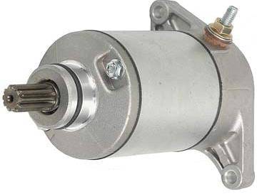12V Pmdd Starter Compatible With Suzuki King Quad 300 Lt-F300f 300Cc 1999-2002 Lt-F4wdx 250Cc thumbnail 4