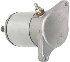 Atv Starter Compatible With Massey Ferguson 250 300 2X4 4X4 Atv 2000-2005 Suzuki Lt-F250 Quadrunner thumbnail 8