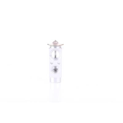 A/C Expansion Valve Compatible With 2002-2008 Mini Cooper R50 R52 1.6L L4 64511499137 64516924984 thumbnail 2