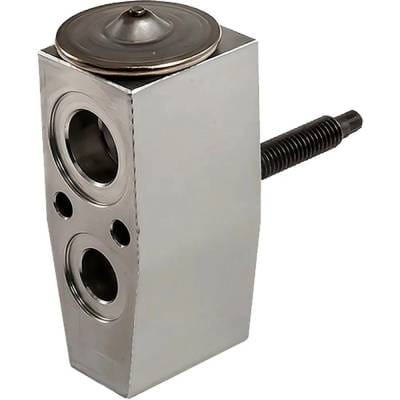 New A/C Expansion Valve Compatible With Cadillac Chevrolet Gmc Sierra 3500 Hd Slt 8 Cyl 6.6L