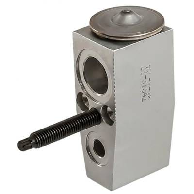 New A/C Expansion Valve Compatible With Cadillac Chevrolet Gmc Escalade Platinum 8 Cyl 6.2L thumbnail 3