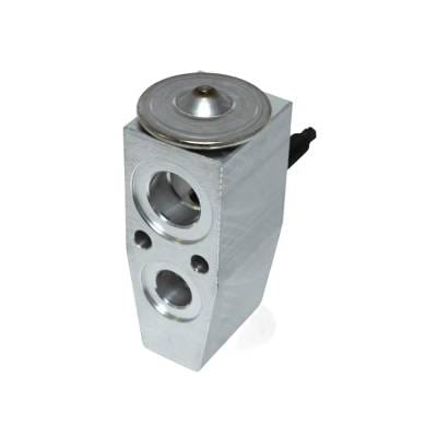 New A/C Expansion Valve Compatible With Cadillac Chevrolet Cts Vsport Premium 6 Cyl 3.6L Cts Luxury thumbnail 6