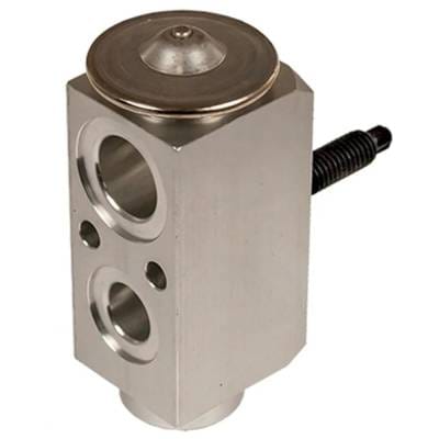 New Rear A/C Expansion Valve Compatible With Chrysler Dodge Town & Country Limited 6 Cyl 3.6L Town & thumbnail 6
