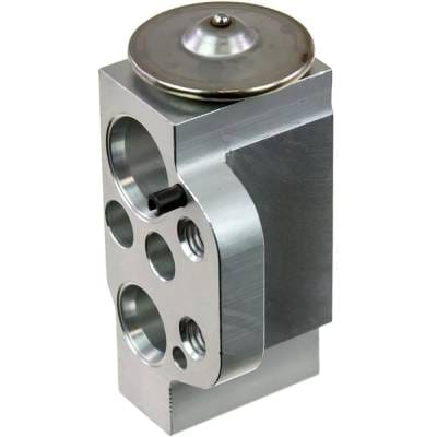 New A/C Expansion Valve Compatible With Audi Q5 Hybrid 4 Cyl 2.0L Sq5 Premium Plus 6 Cyl 3.0L S4 thumbnail 3
