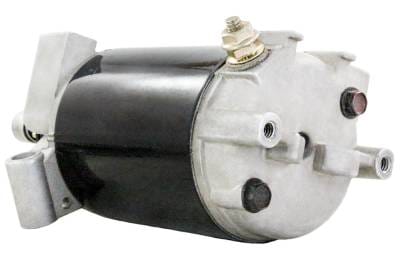 Starter Motor Compatible With Johnson 25Hp 35Hp 3-Cyl 2-Stroke Outboard 25Kl 25Pl3 35Kl 35Pl3 thumbnail 8