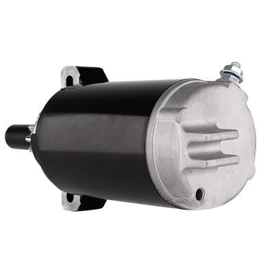 12V Outboard Starter Motor Compatible With Mercury 30Elo 30Elpto 40Elo 40Elpto 50Elpto 60Elpto thumbnail 8